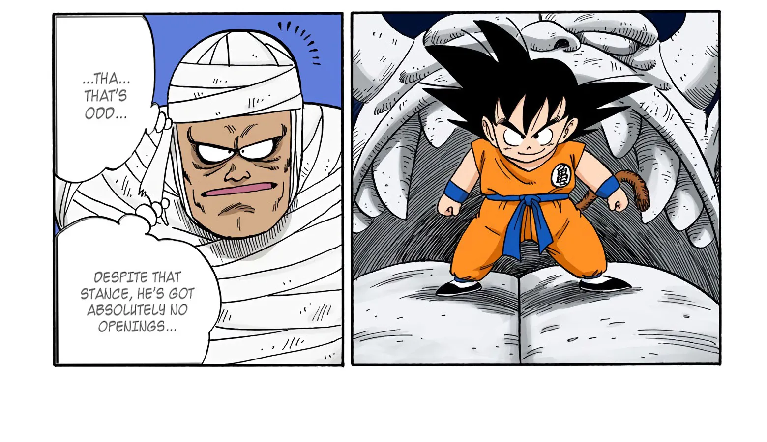 Dragon Ball - Full Color Edition - Page 29