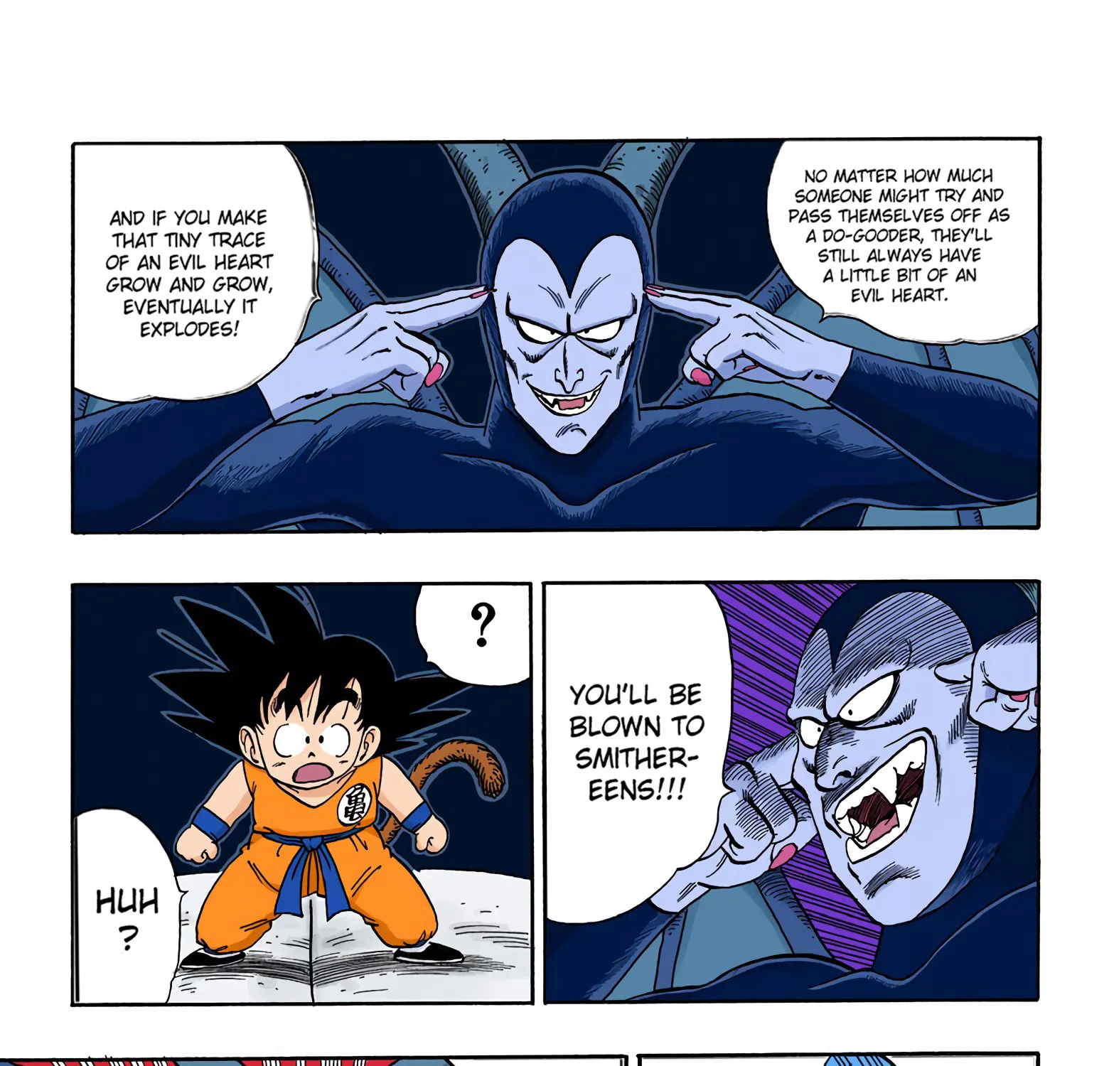 Dragon Ball - Full Color Edition - Page 12