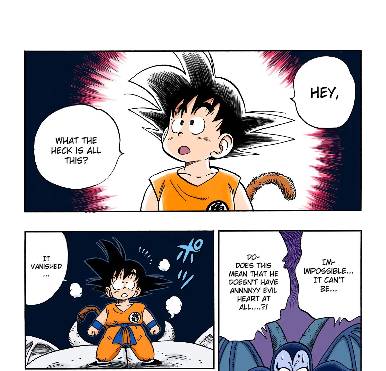 Dragon Ball - Full Color Edition - Page 20