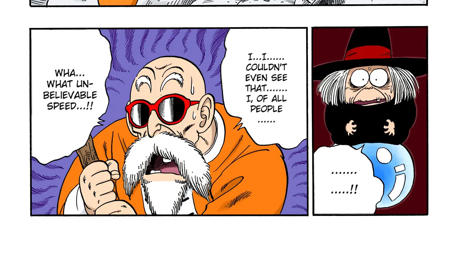 Dragon Ball - Full Color Edition - Page 29