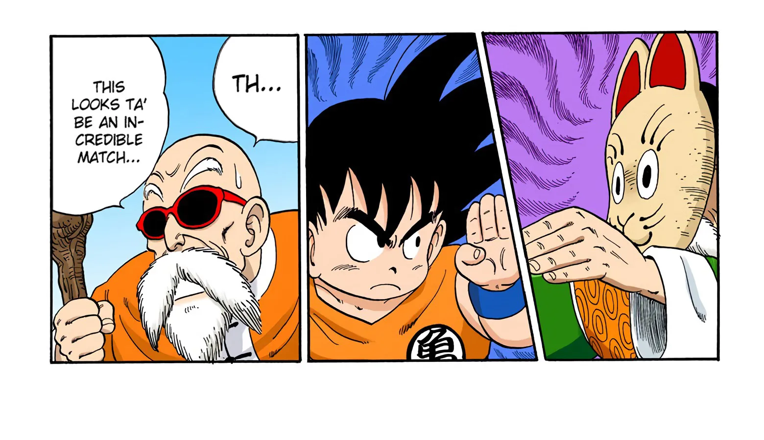 Dragon Ball - Full Color Edition - Page 19