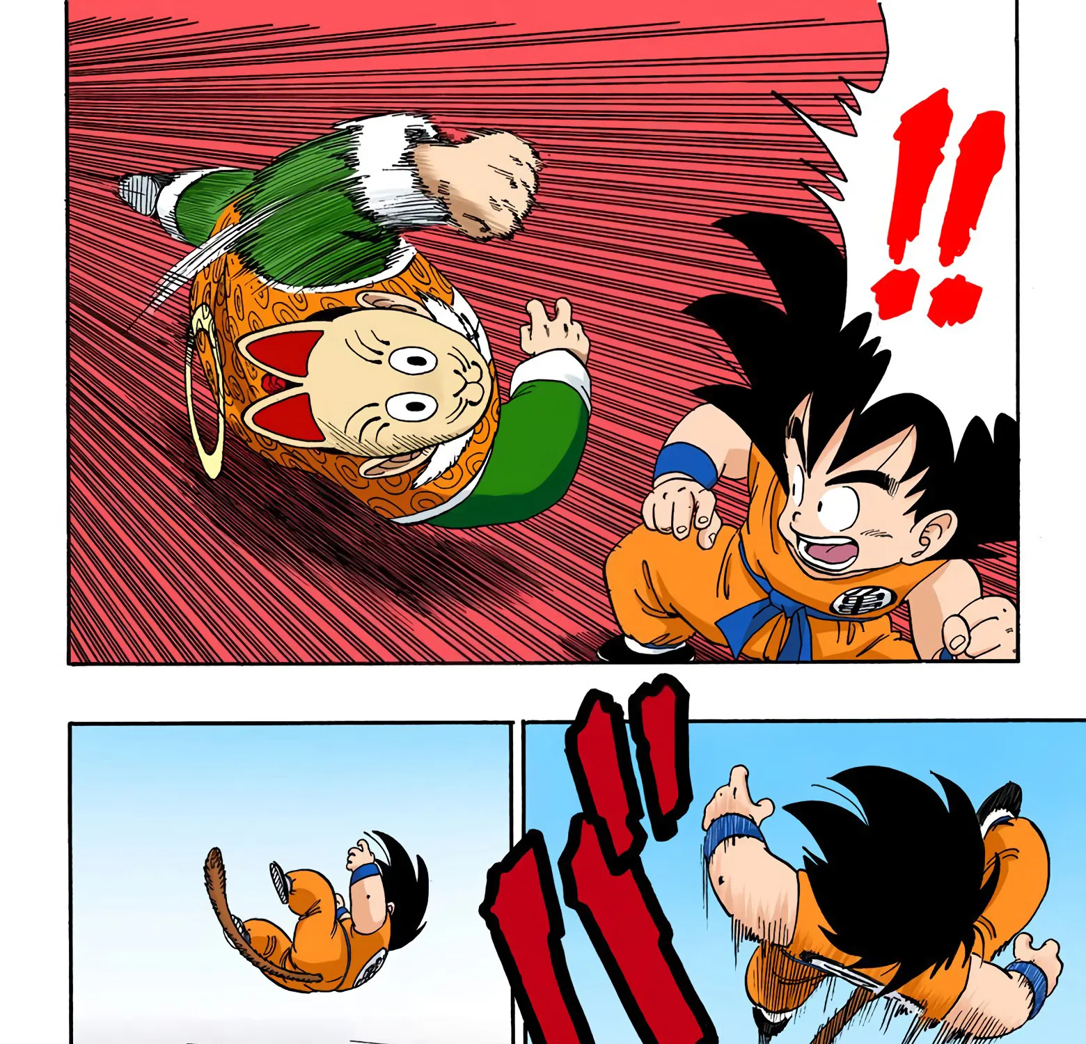 Dragon Ball - Full Color Edition - Page 26