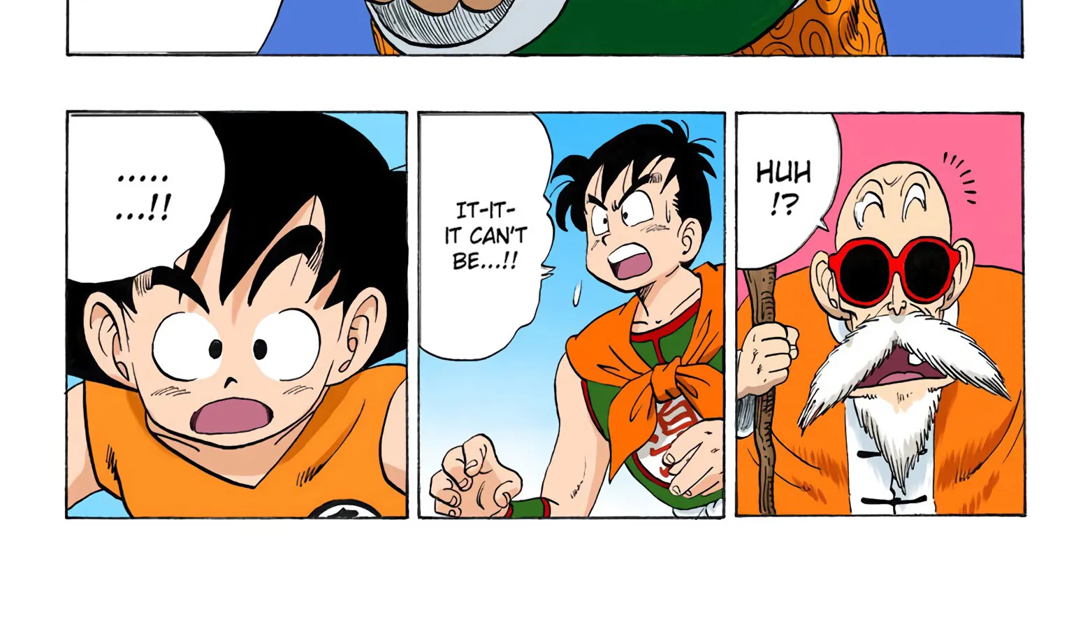 Dragon Ball - Full Color Edition - Page 21