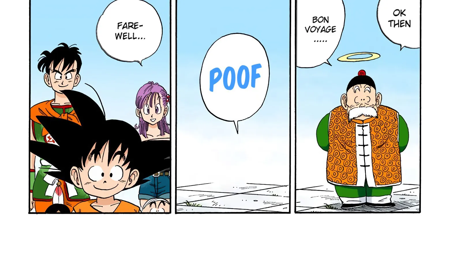 Dragon Ball - Full Color Edition - Page 25