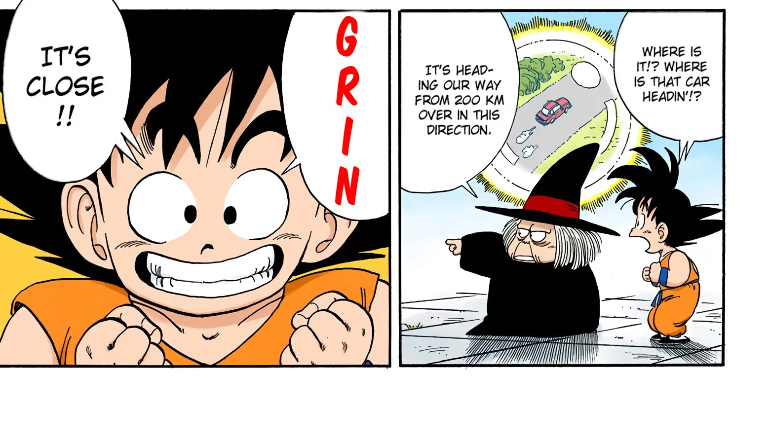 Dragon Ball - Full Color Edition - Page 29