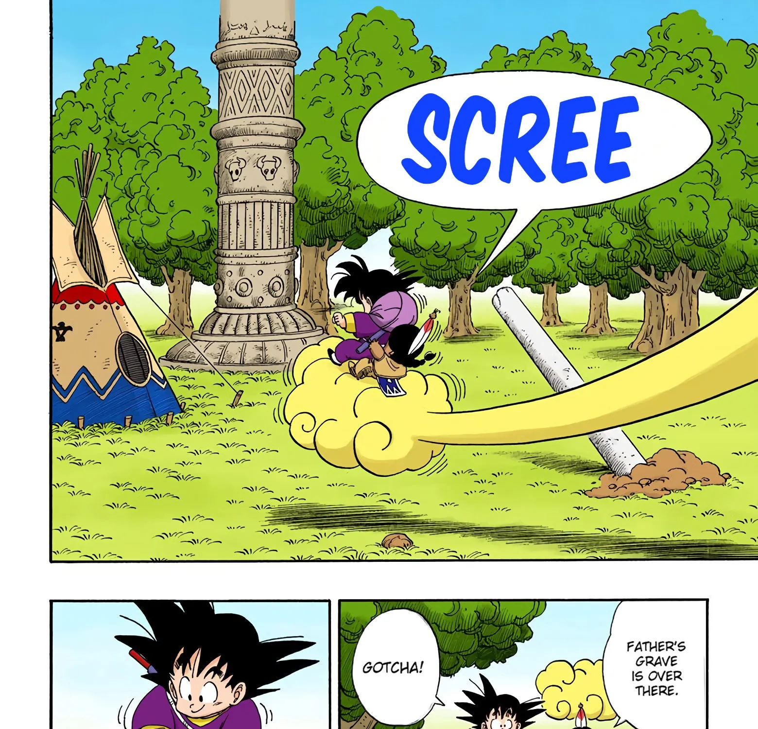 Dragon Ball - Full Color Edition - Page 14