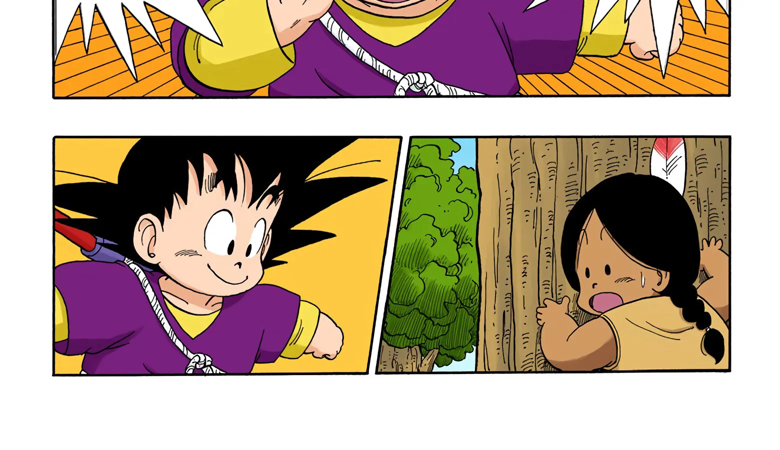 Dragon Ball - Full Color Edition - Page 17