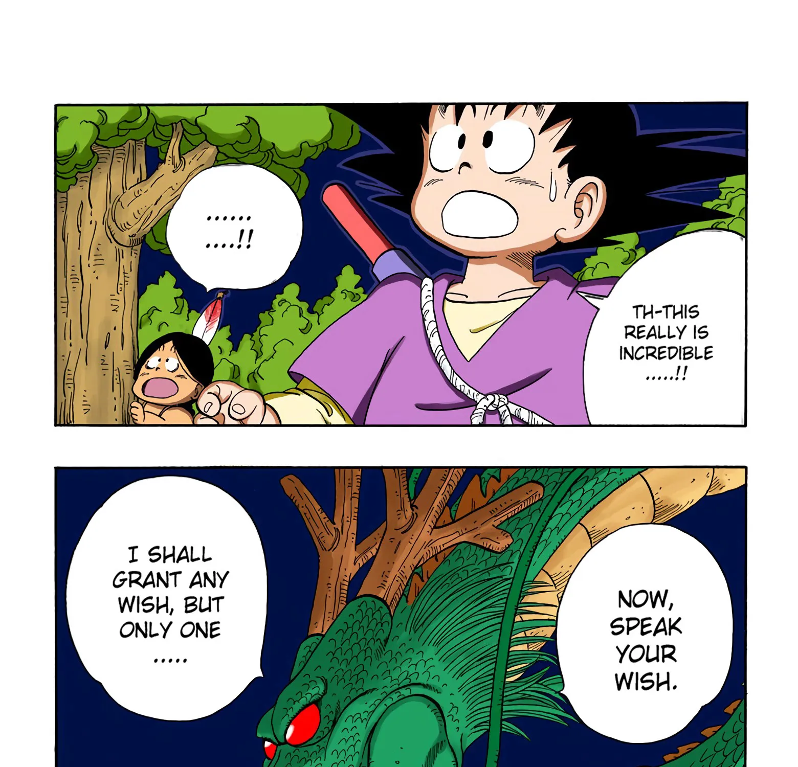 Dragon Ball - Full Color Edition - Page 24