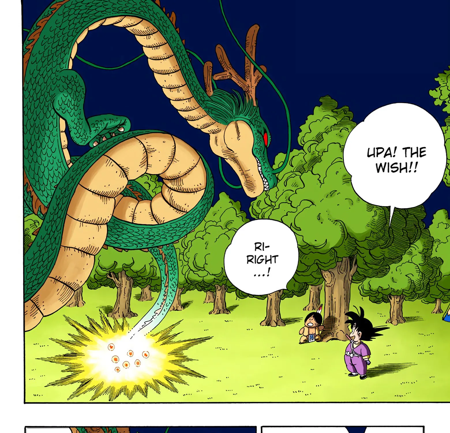 Dragon Ball - Full Color Edition - Page 26