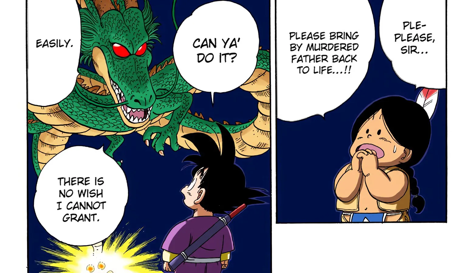 Dragon Ball - Full Color Edition - Page 27