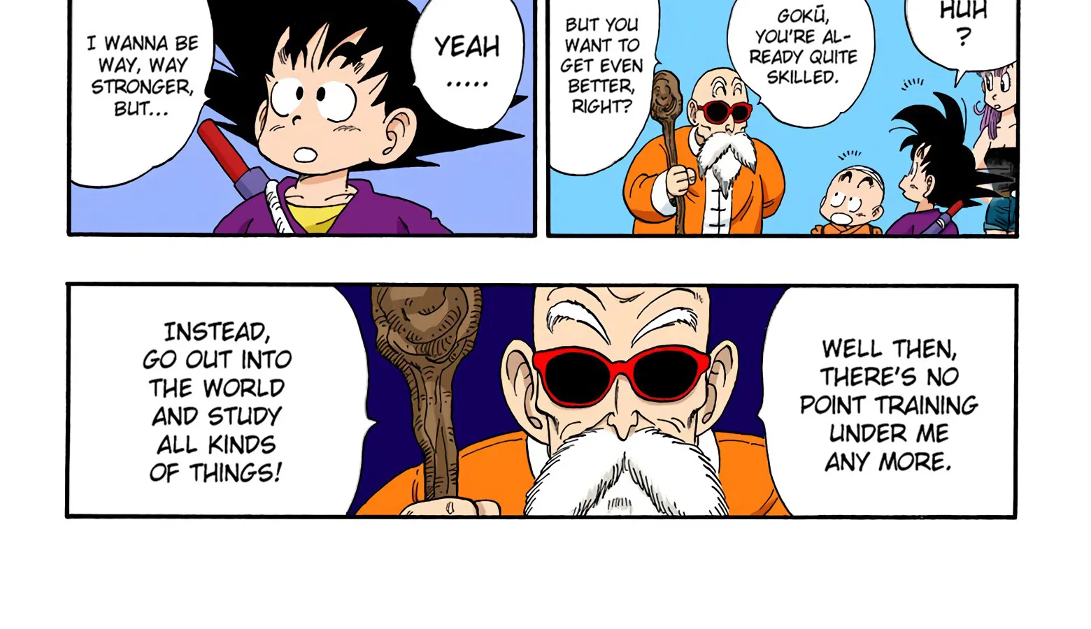 Dragon Ball - Full Color Edition - Page 21