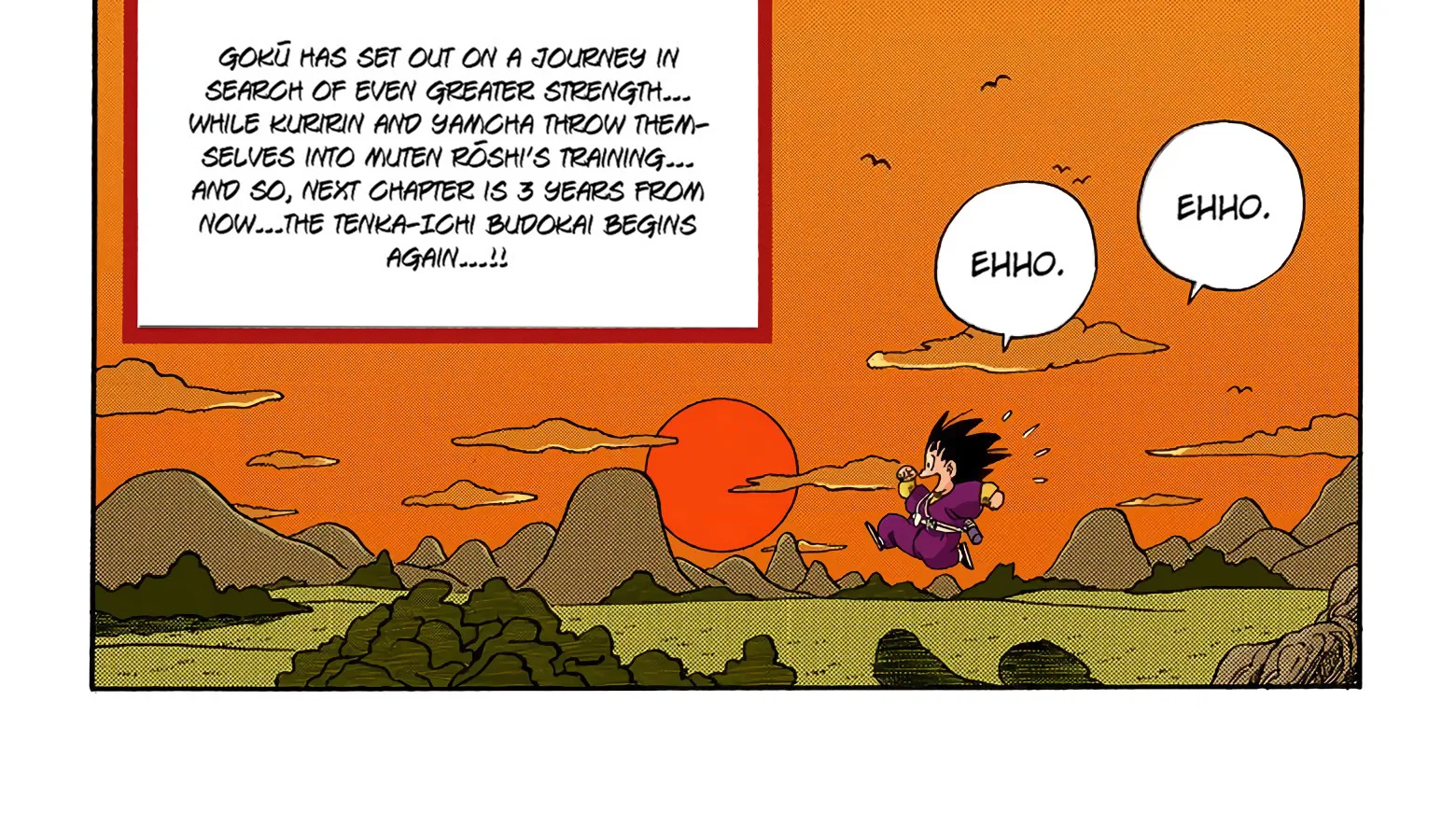 Dragon Ball - Full Color Edition - Page 29