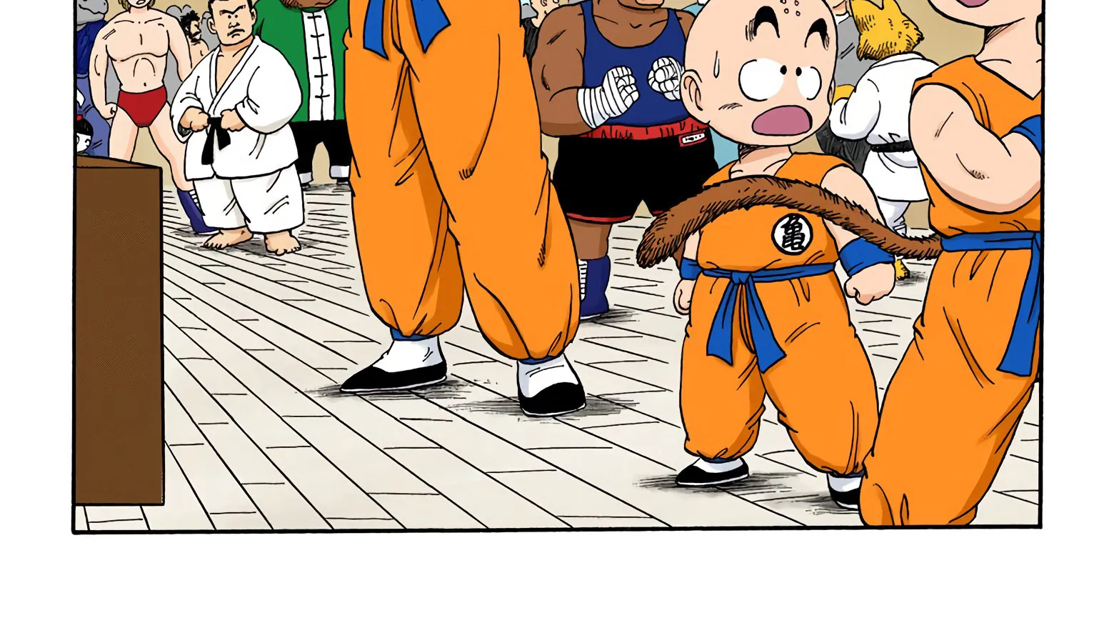 Dragon Ball - Full Color Edition - Page 27