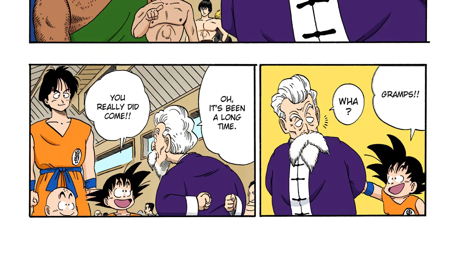 Dragon Ball - Full Color Edition - Page 29