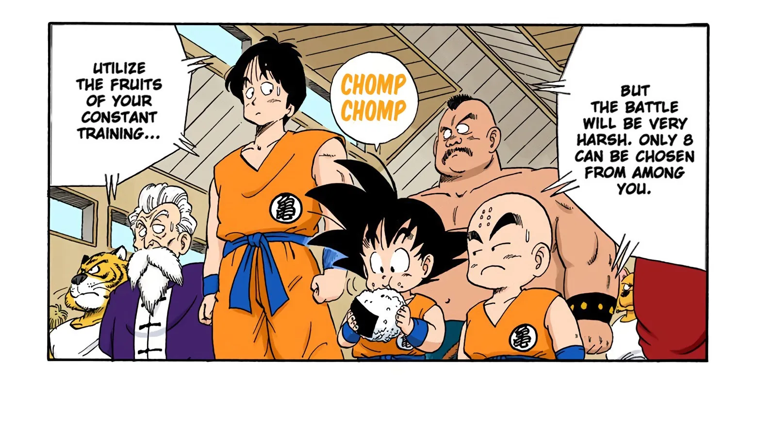 Dragon Ball - Full Color Edition - Page 31