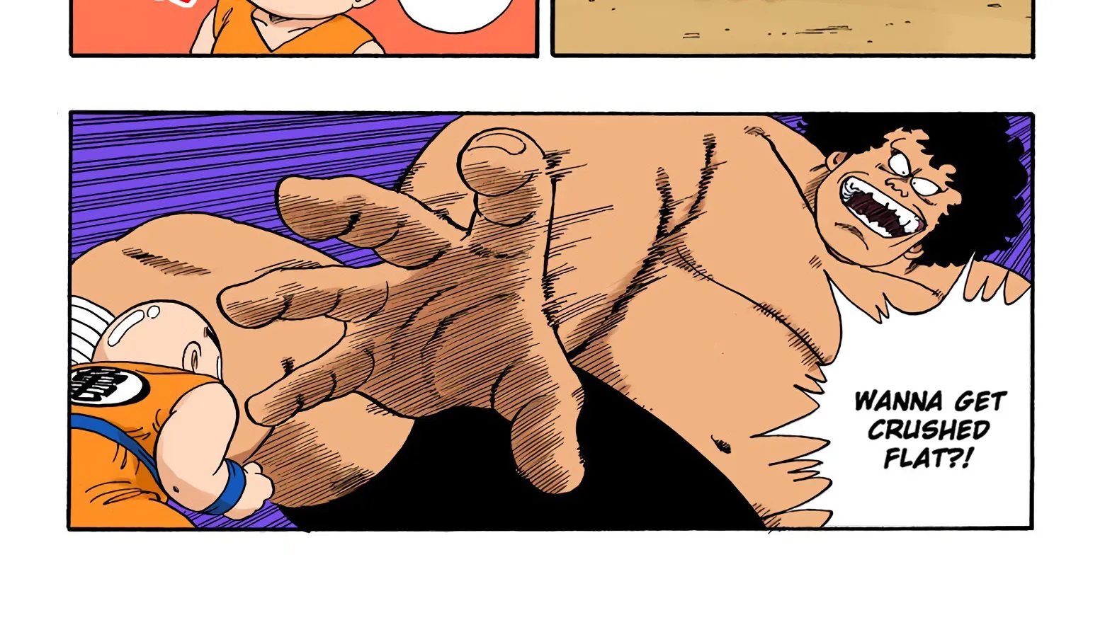 Dragon Ball - Full Color Edition - Page 13