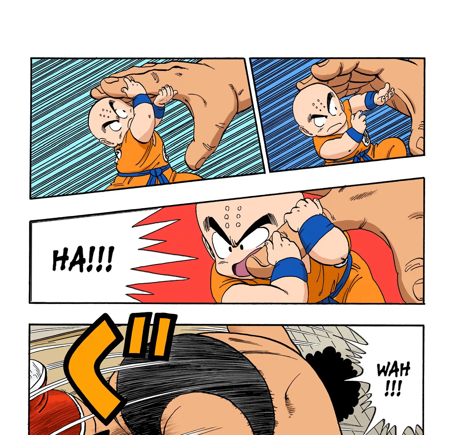 Dragon Ball - Full Color Edition - Page 14