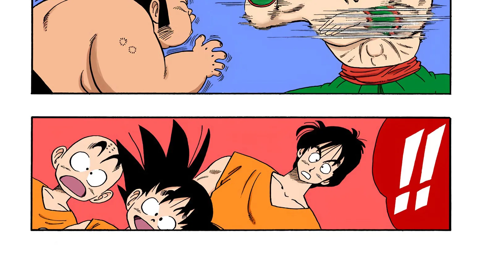 Dragon Ball - Full Color Edition - Page 23