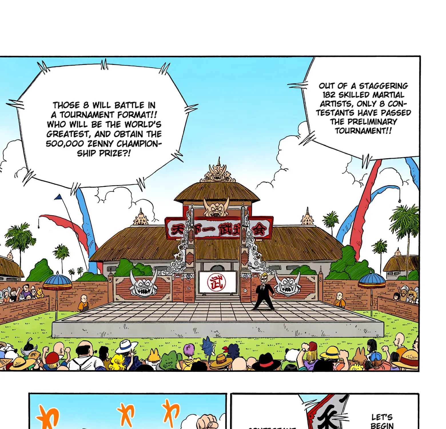 Dragon Ball - Full Color Edition - Page 24