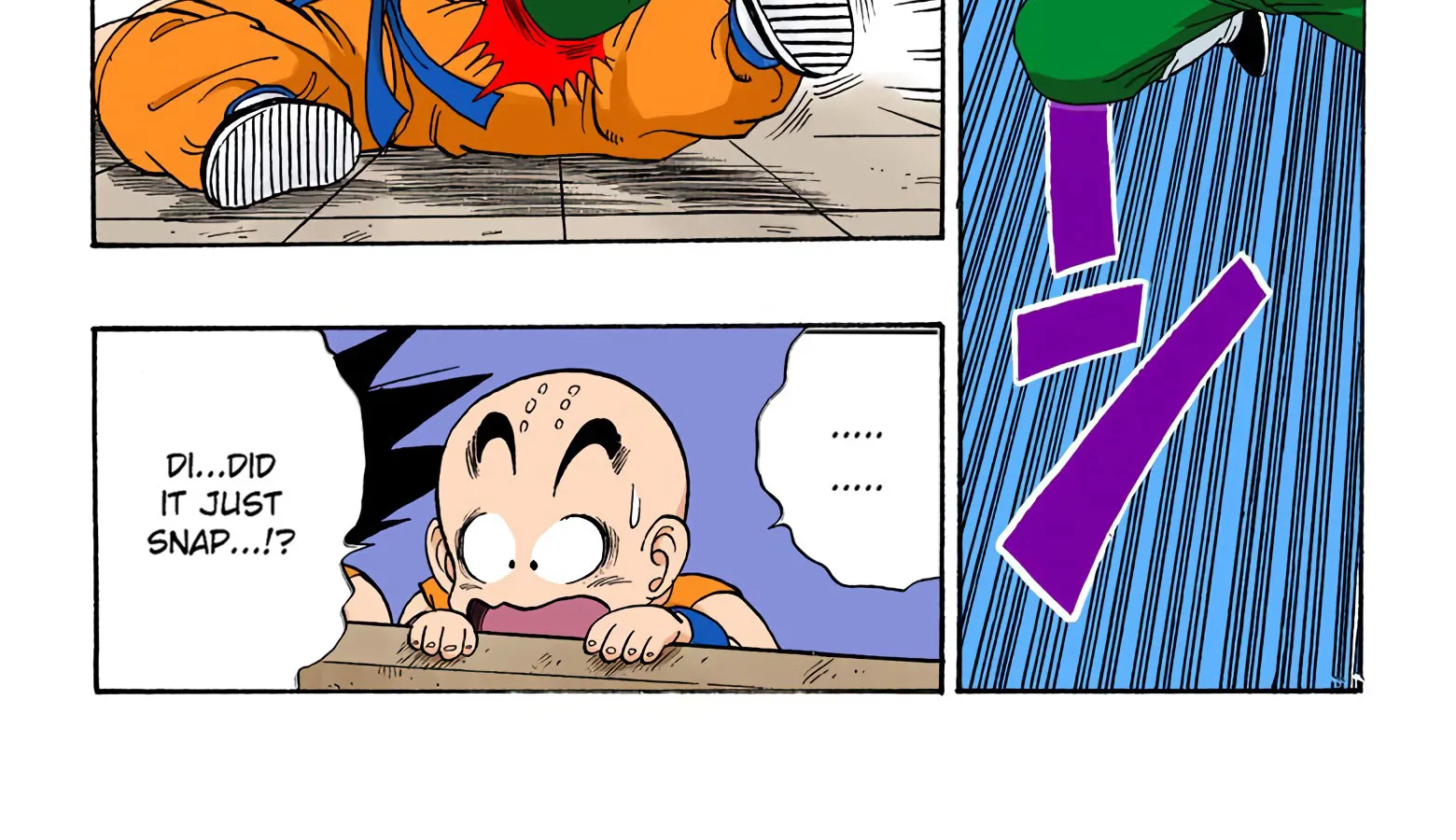 Dragon Ball - Full Color Edition - Page 19