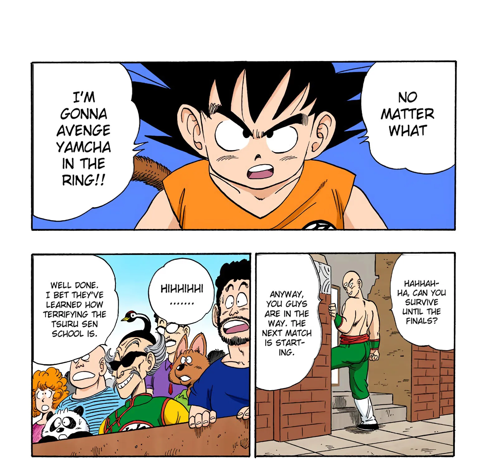 Dragon Ball - Full Color Edition - Page 26