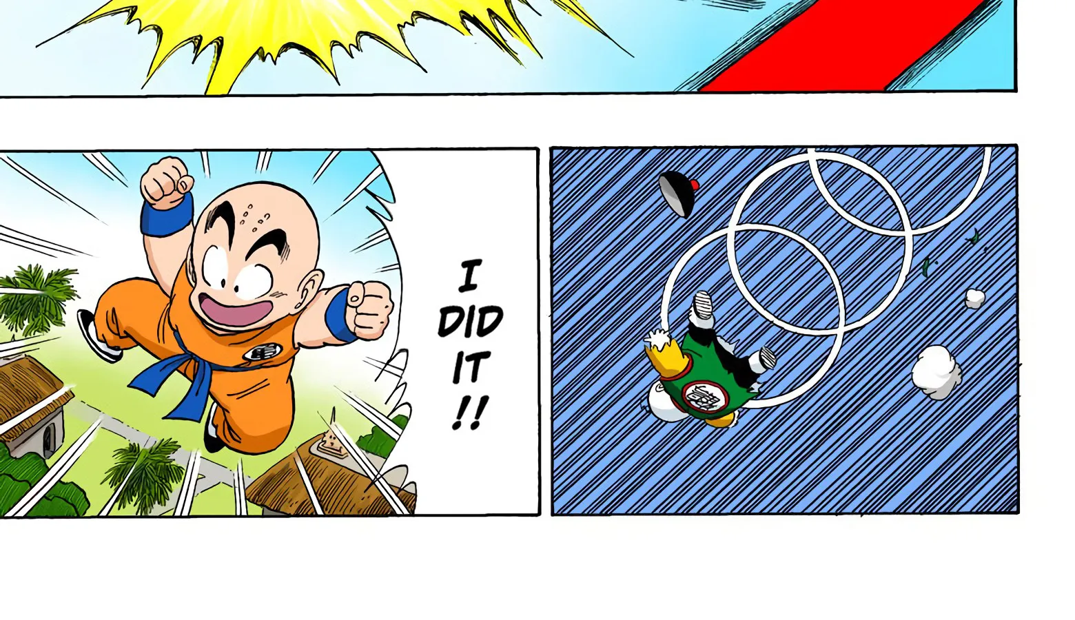 Dragon Ball - Full Color Edition - Page 11