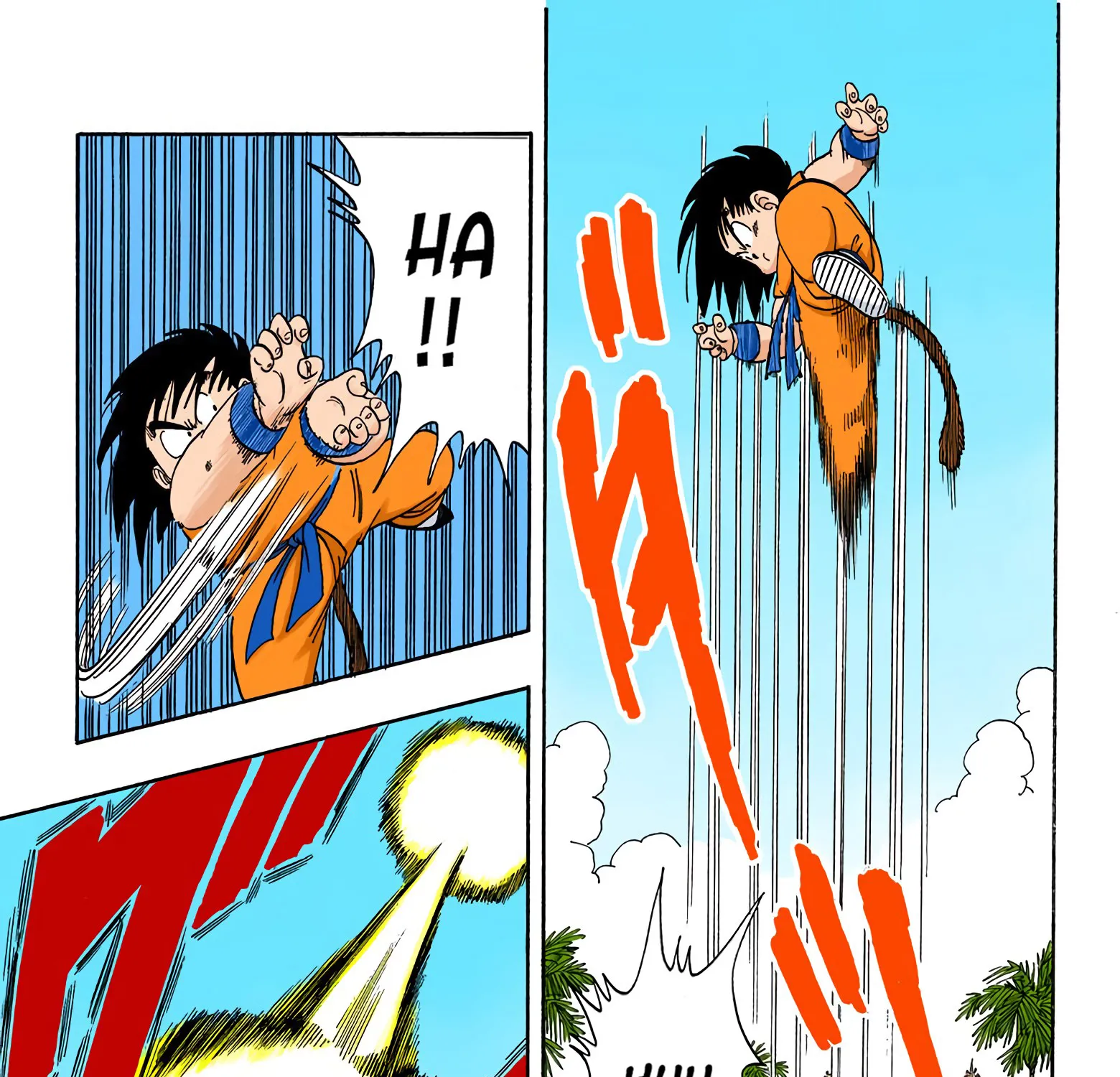 Dragon Ball - Full Color Edition - Page 12