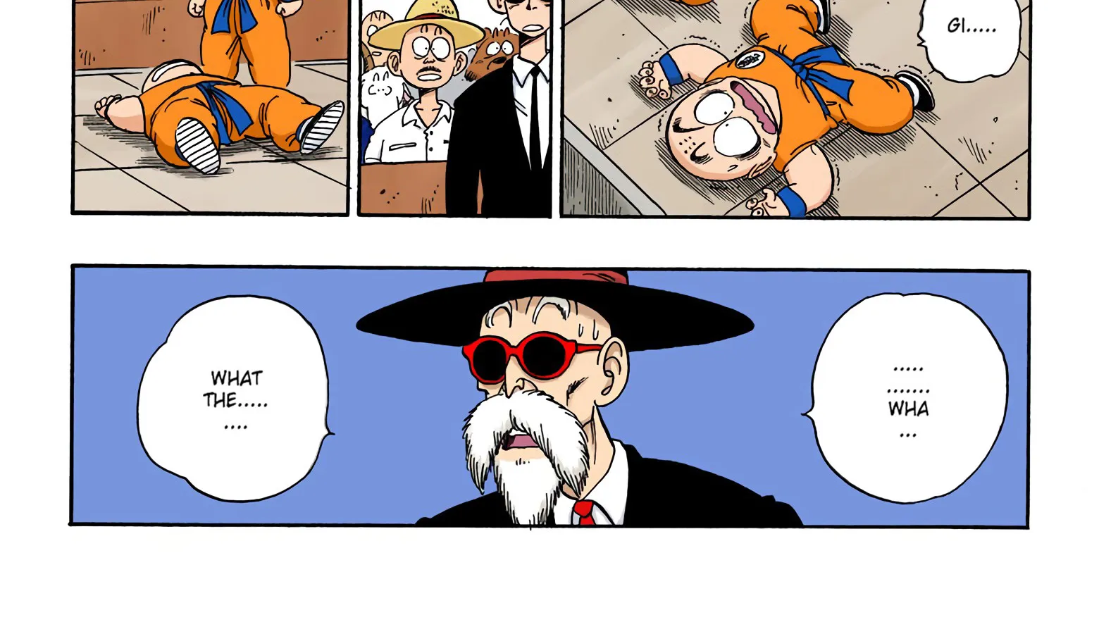 Dragon Ball - Full Color Edition - Page 17