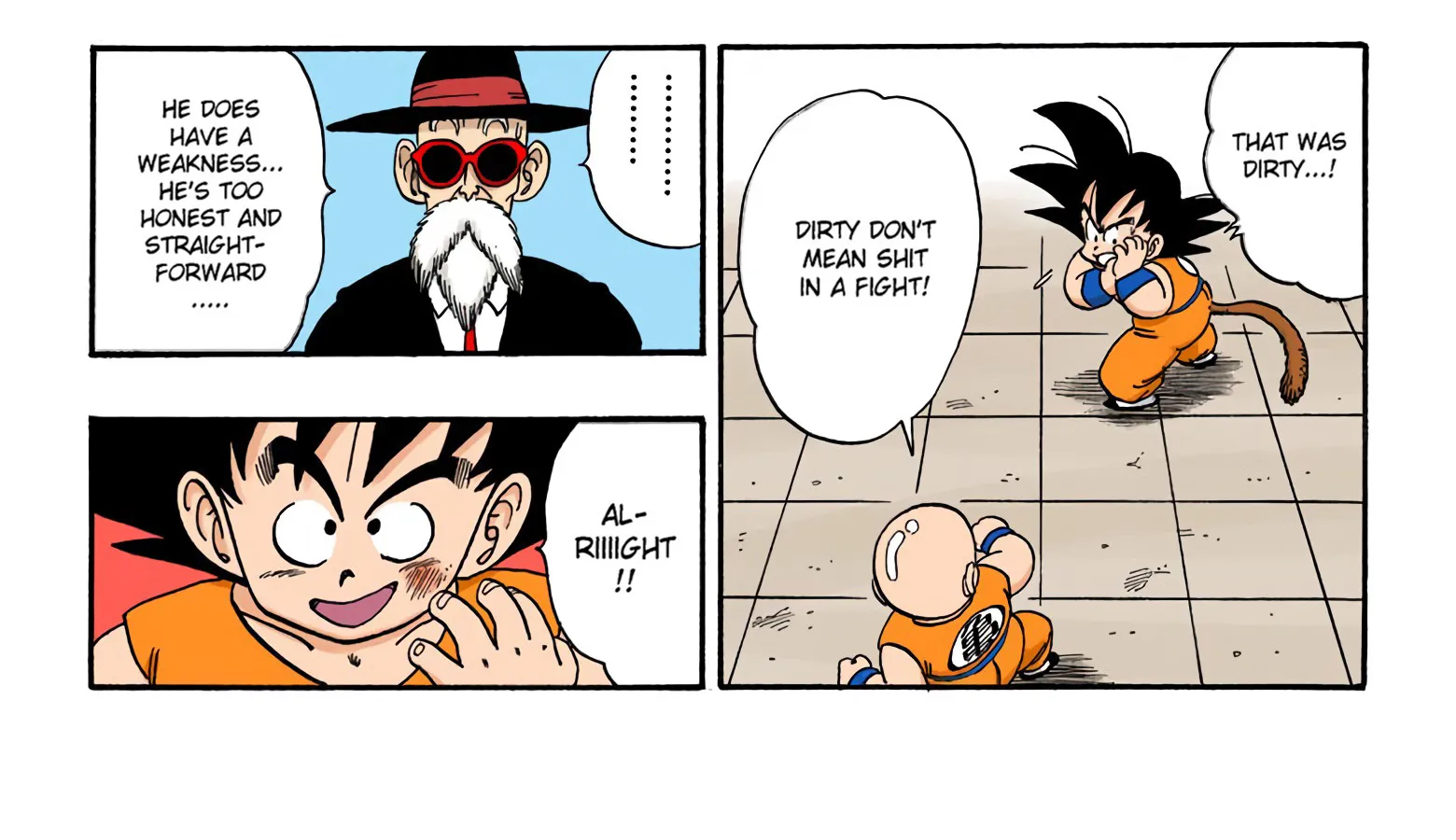 Dragon Ball - Full Color Edition - Page 13