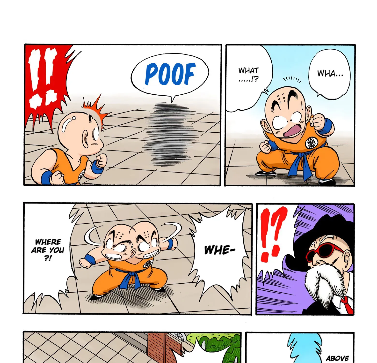 Dragon Ball - Full Color Edition - Page 14