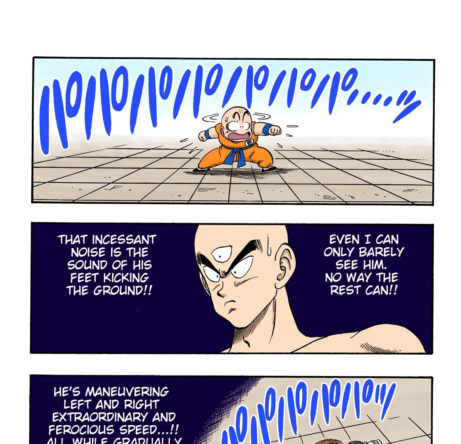 Dragon Ball - Full Color Edition - Page 18