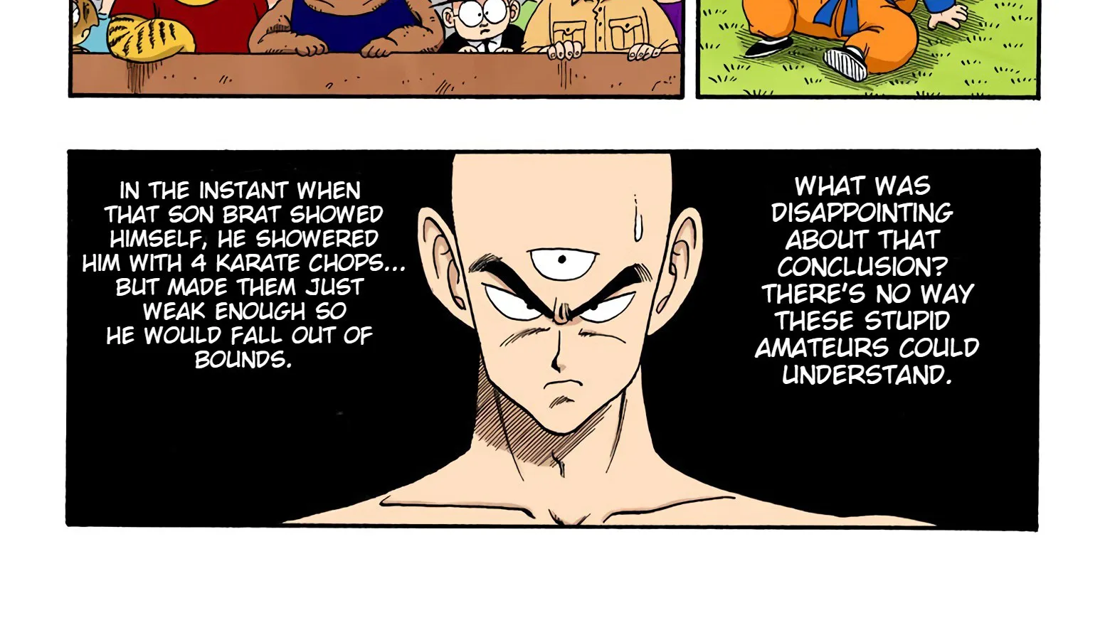 Dragon Ball - Full Color Edition - Page 25