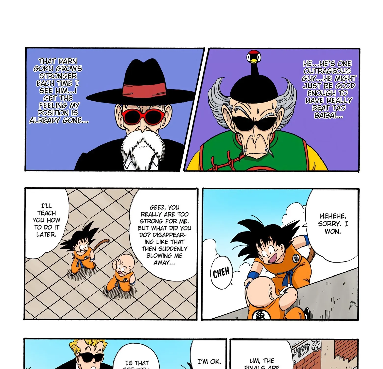 Dragon Ball - Full Color Edition - Page 26