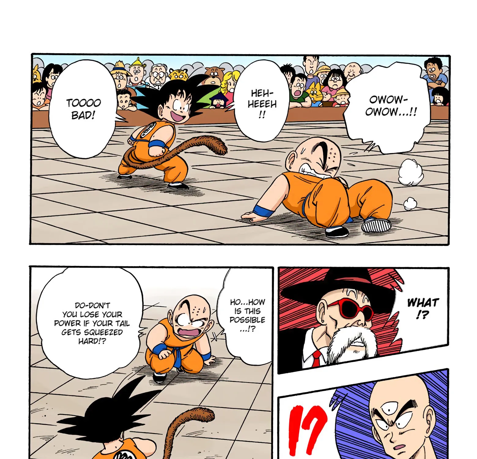 Dragon Ball - Full Color Edition - Page 8