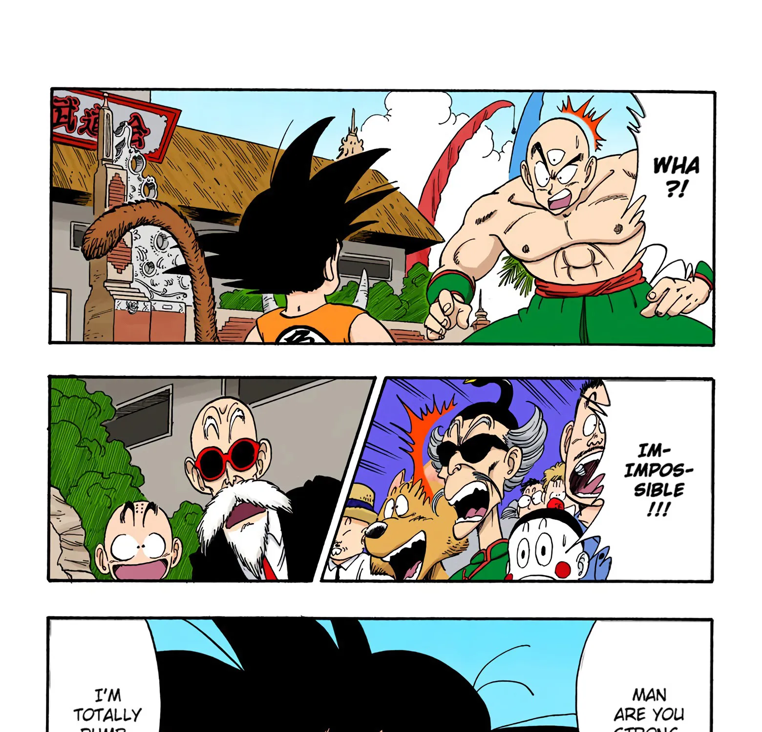 Dragon Ball - Full Color Edition - Page 12