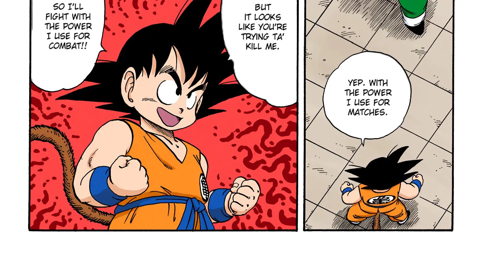 Dragon Ball - Full Color Edition - Page 15