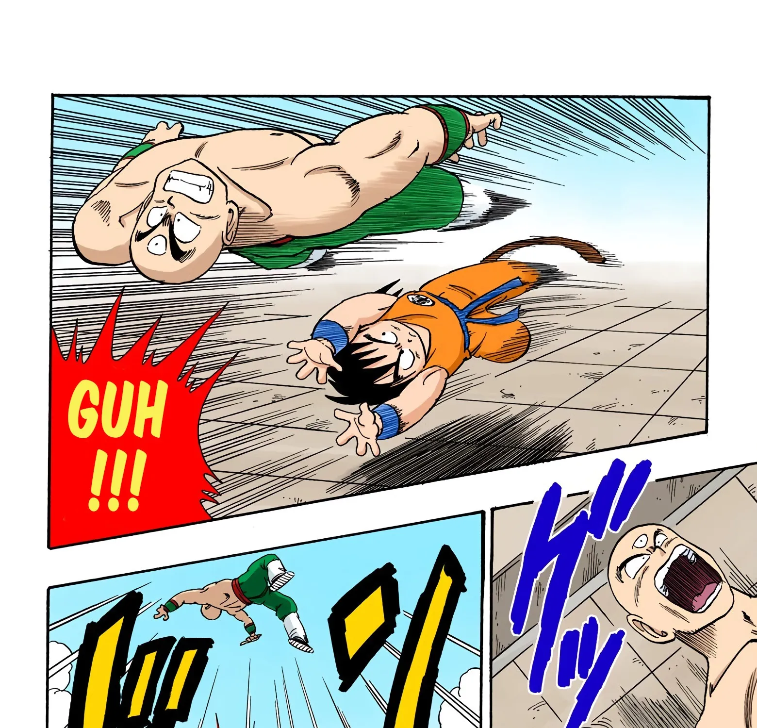 Dragon Ball - Full Color Edition - Page 22