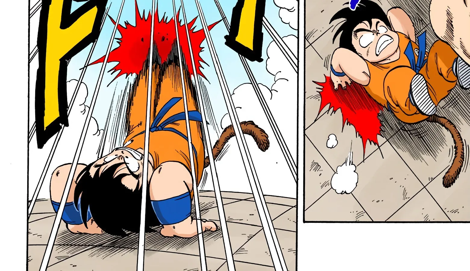 Dragon Ball - Full Color Edition - Page 23