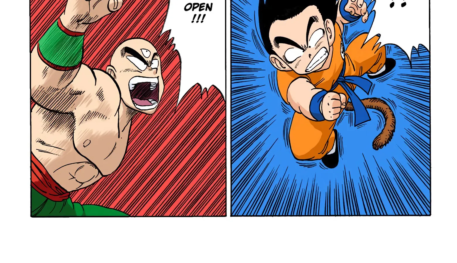 Dragon Ball - Full Color Edition - Page 27