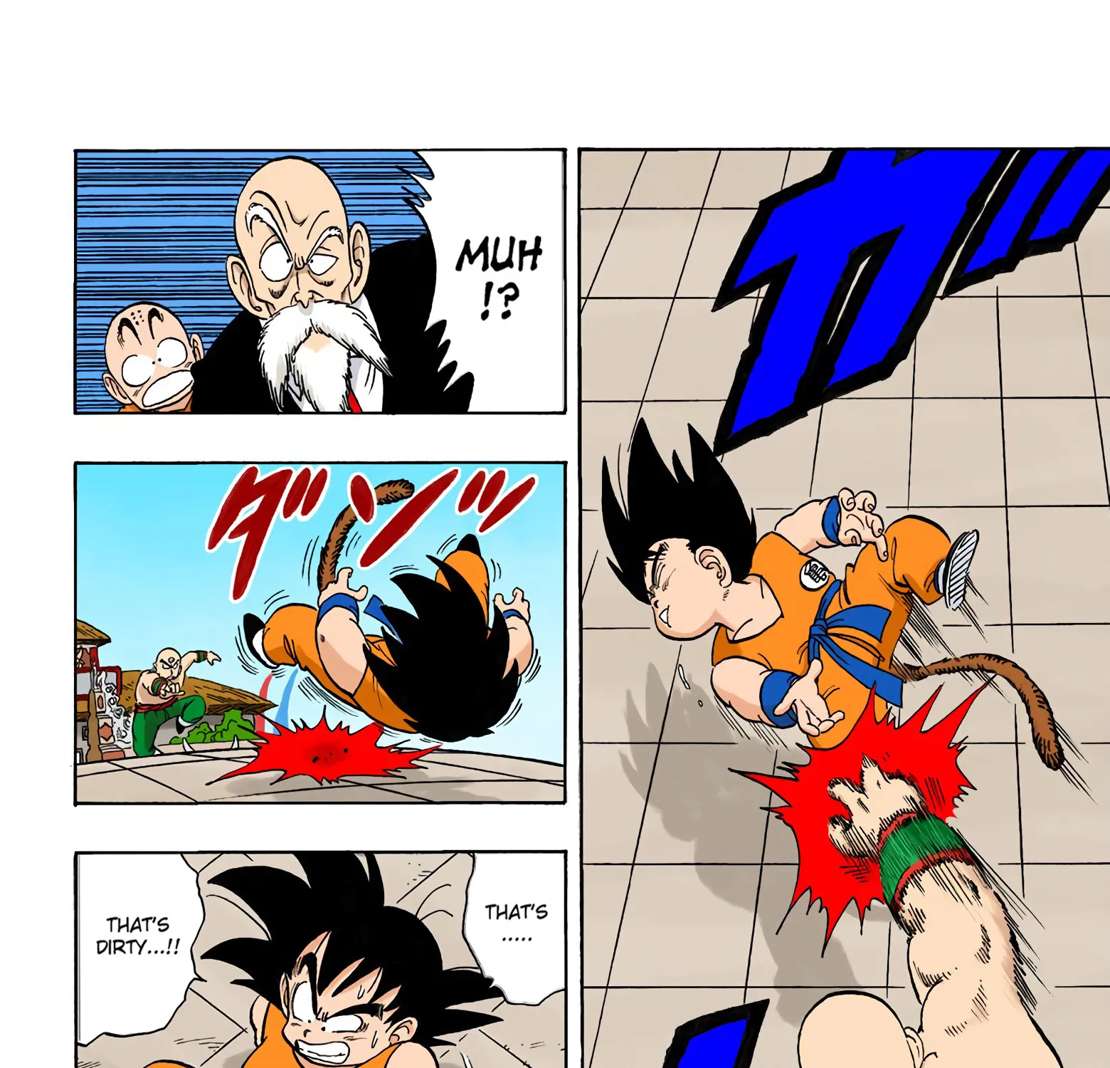 Dragon Ball - Full Color Edition - Page 28