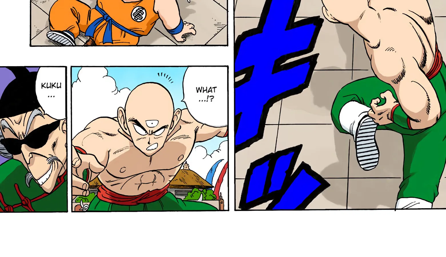 Dragon Ball - Full Color Edition - Page 29