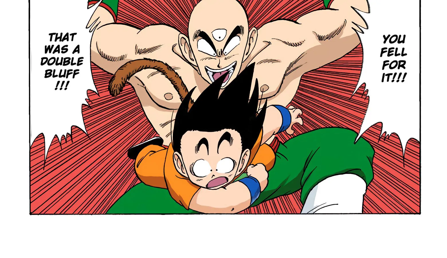 Dragon Ball - Full Color Edition - Page 7