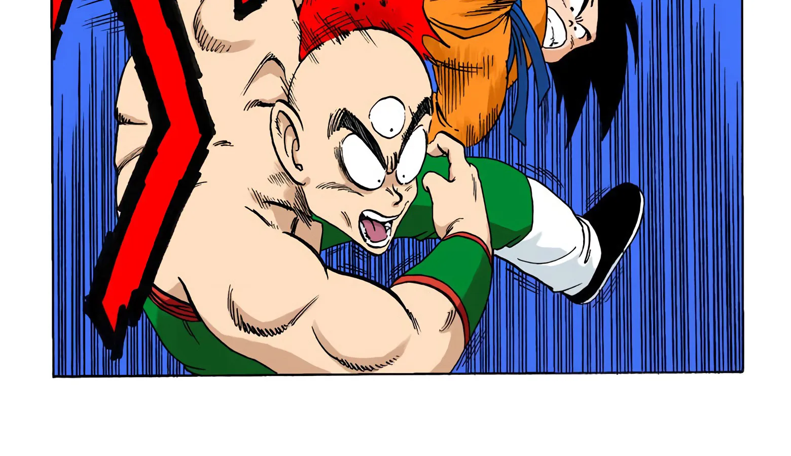 Dragon Ball - Full Color Edition - Page 9