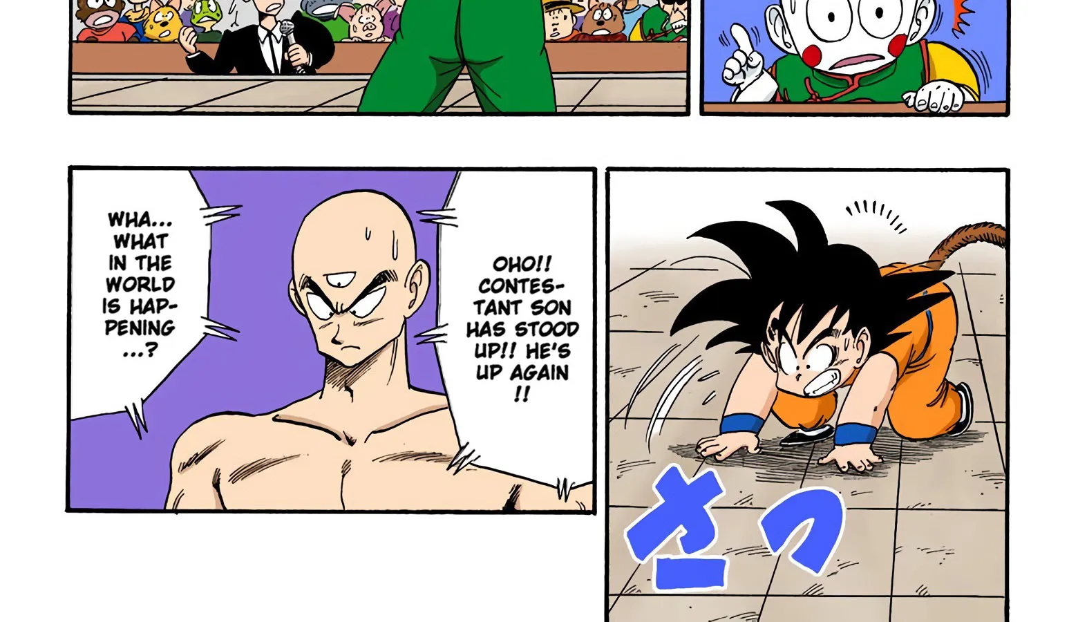 Dragon Ball - Full Color Edition - Page 17