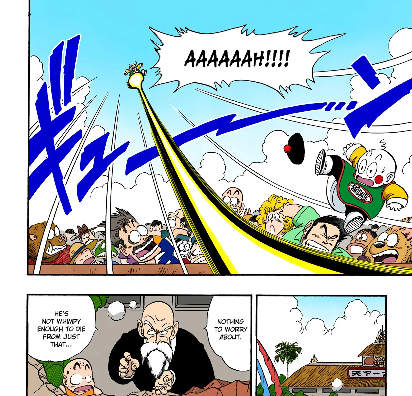 Dragon Ball - Full Color Edition - Page 26