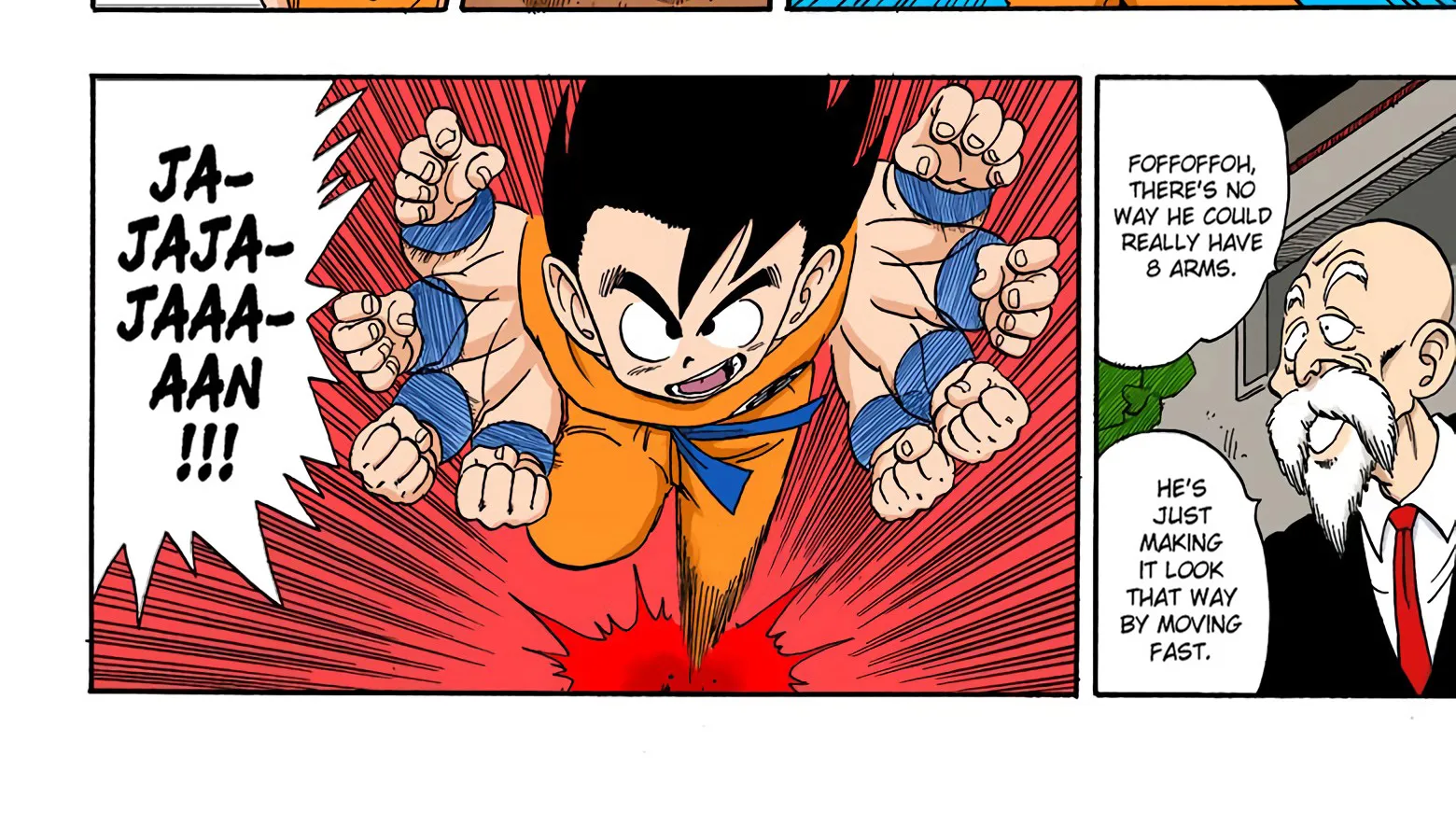 Dragon Ball - Full Color Edition - Page 19