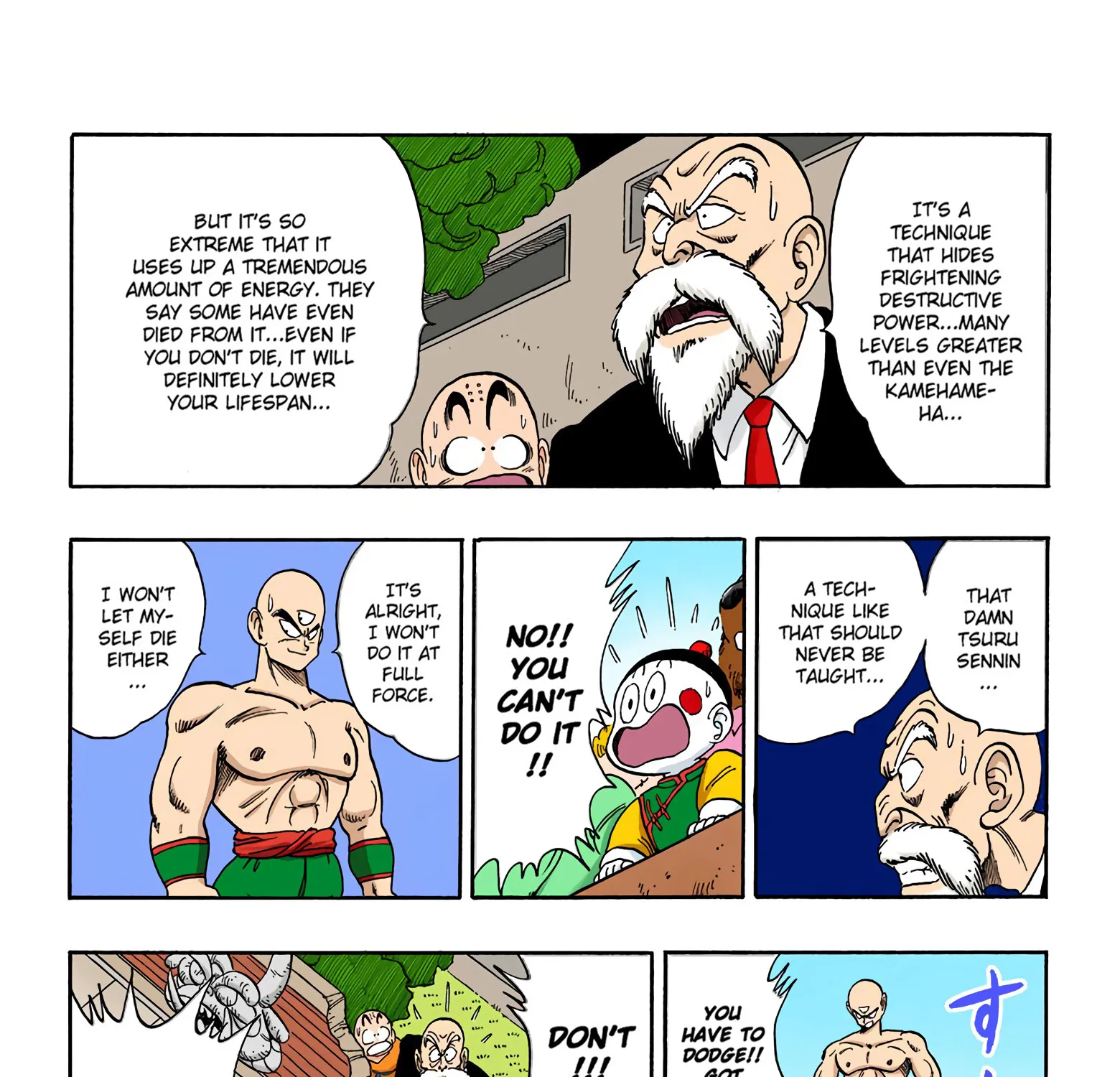 Dragon Ball - Full Color Edition - Page 26