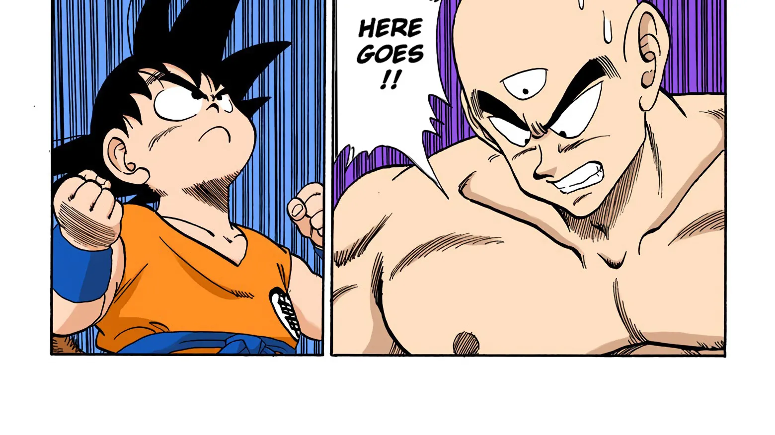 Dragon Ball - Full Color Edition - Page 29