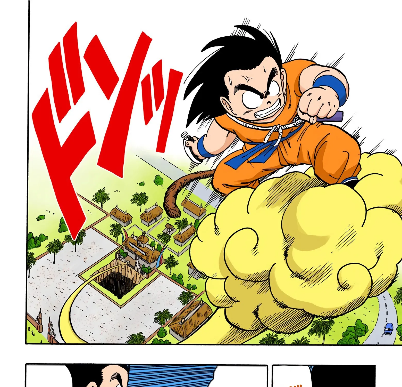 Dragon Ball - Full Color Edition - Page 8