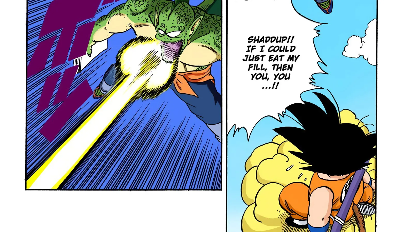 Dragon Ball - Full Color Edition - Page 9